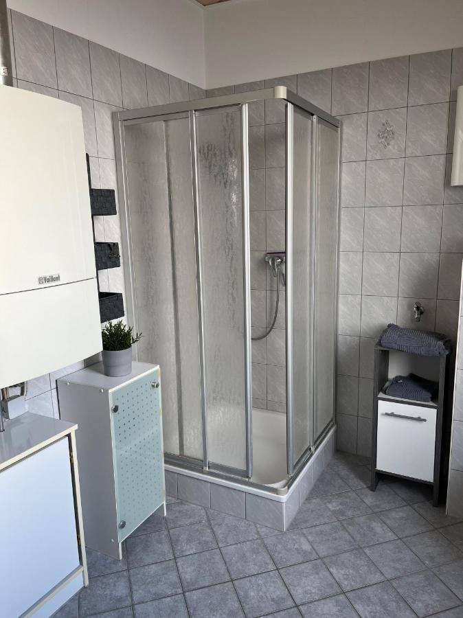 Apartment In Koblenz-pfaffendorf *